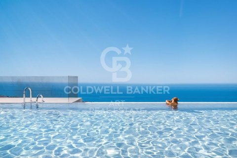 Huoneisto myytävänä Rincon de la Victoria, Malaga, Espanja, 2 makuuhuonetta, 66 m2 No. 159260 - kuva 15