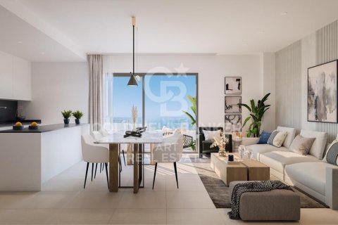 Huoneisto myytävänä Rincon de la Victoria, Malaga, Espanja, 2 makuuhuonetta, 66 m2 No. 159260 - kuva 5