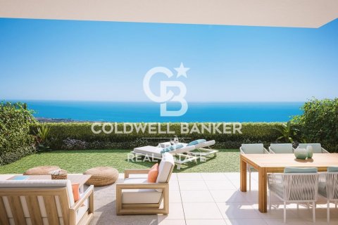 Huoneisto myytävänä Rincon de la Victoria, Malaga, Espanja, 2 makuuhuonetta, 66 m2 No. 159260 - kuva 9