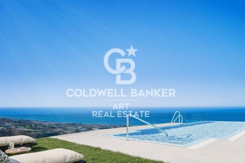 Huoneisto myytävänä Rincon de la Victoria, Malaga, Espanja, 2 makuuhuonetta, 66 m2 No. 159260 - kuva 16