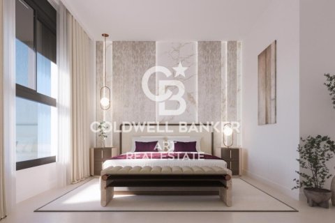 Appartamento in vendita a Estepona, Malaga, Spagna 3 camere da letto, 177 mq. N° 159259 - foto 7