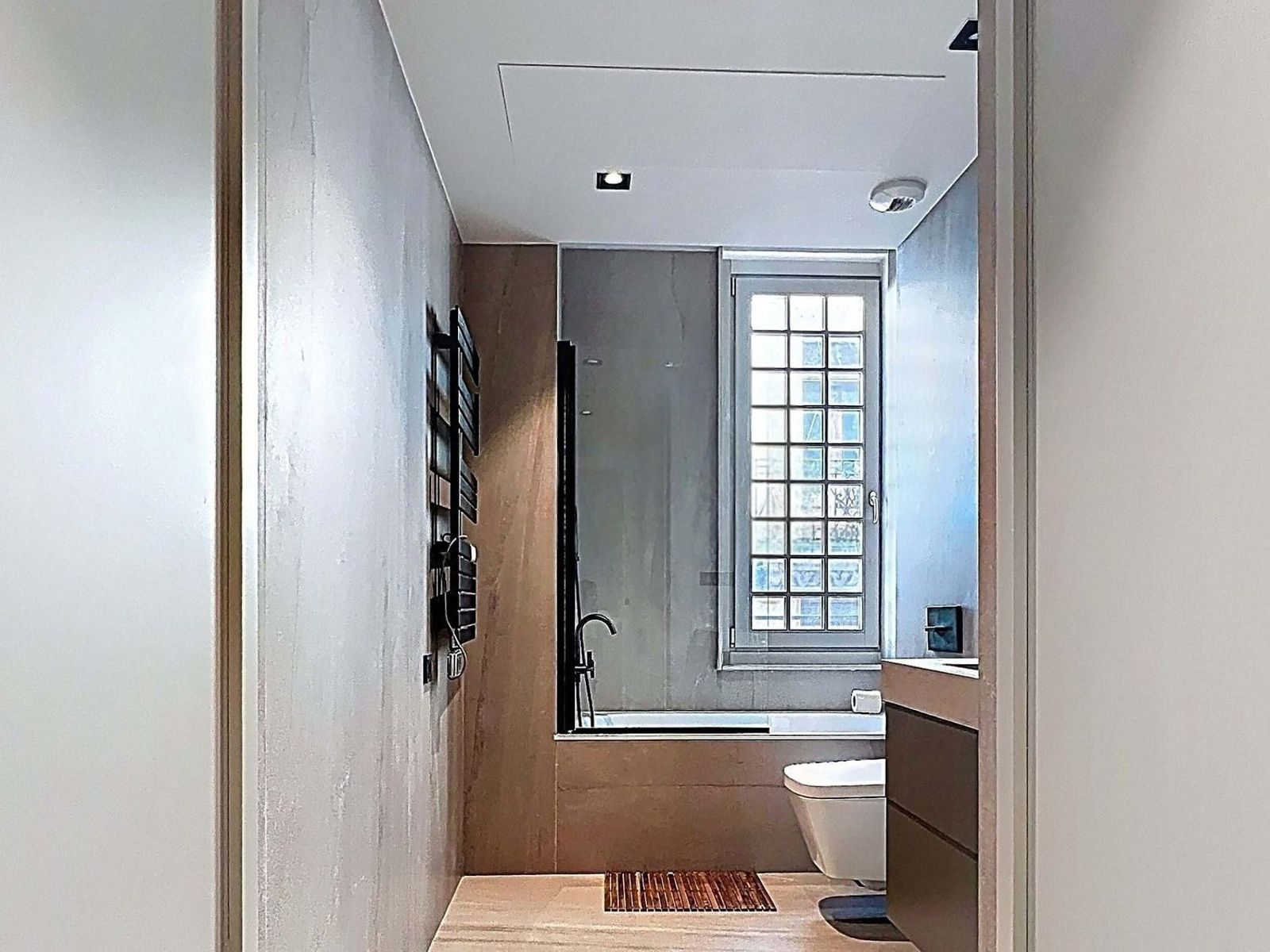 Apartment à Barcelona, Espagne 2 chambres, 103 m2 No. 179334
