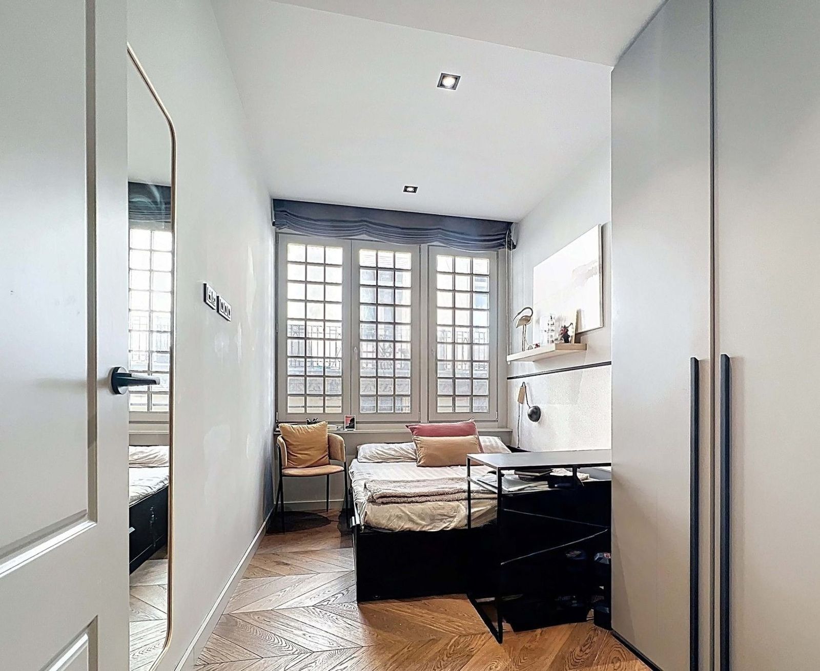 Apartment à Barcelona, Espagne 2 chambres, 103 m2 No. 179334