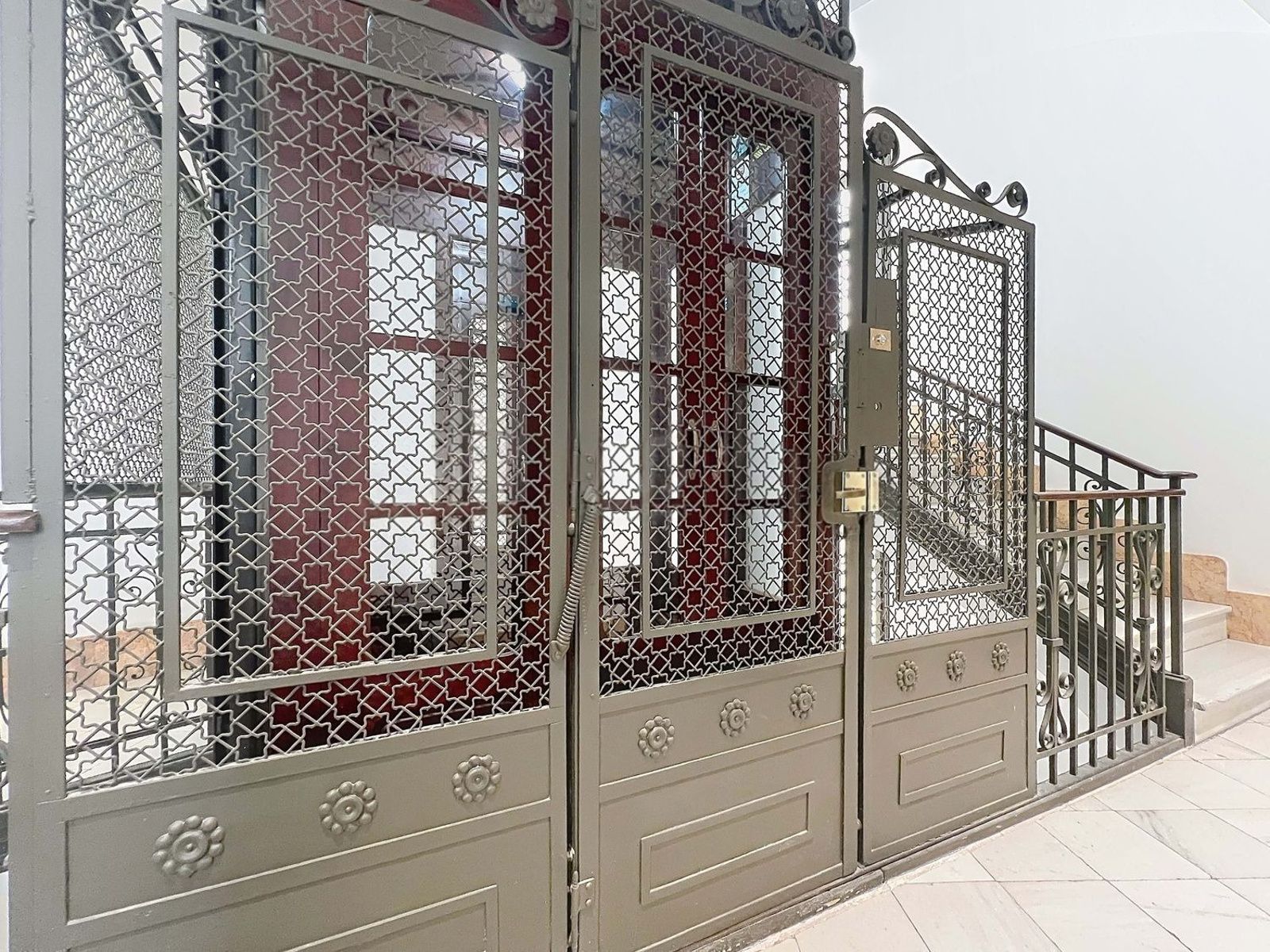 Apartment à Barcelona, Espagne 2 chambres, 103 m2 No. 179334