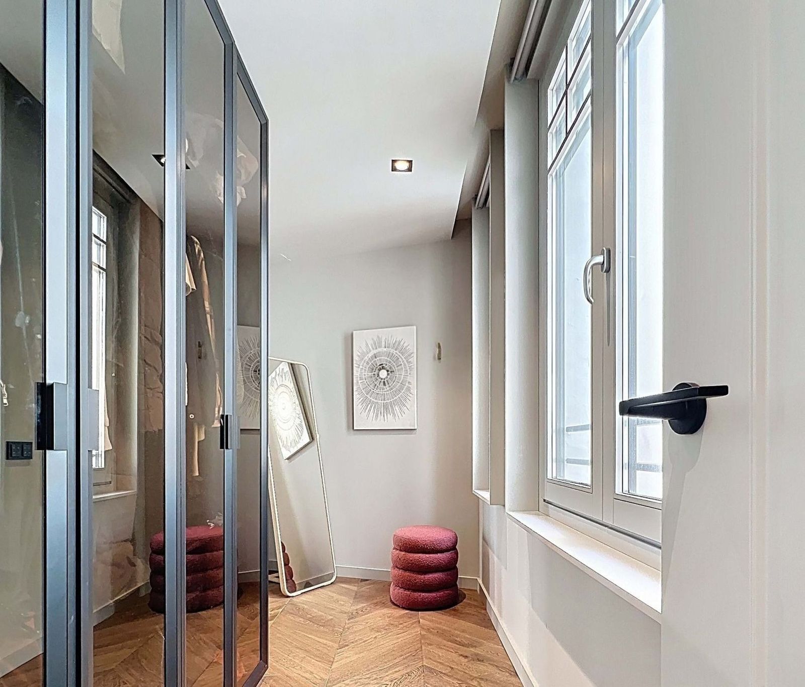Apartment à Barcelona, Espagne 2 chambres, 103 m2 No. 179334