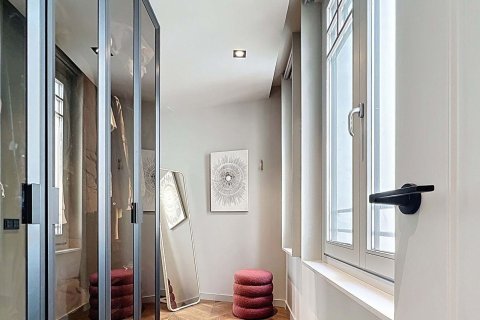 Apartamento en venta en Barcelona, España 2 dormitorios, 103 m2 No. 179334 - foto 16