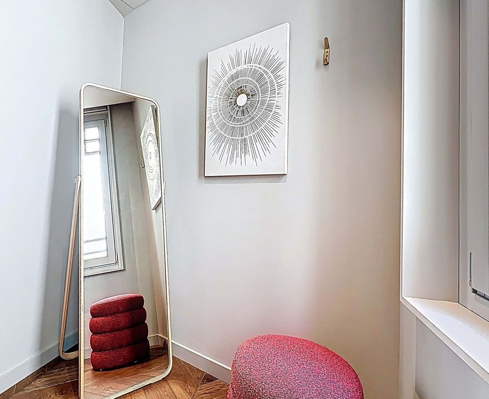 Apartment à Barcelona, Espagne 2 chambres, 103 m2 No. 179334