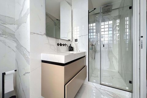 Apartamento en venta en Barcelona, España 2 dormitorios, 103 m2 No. 179334 - foto 23