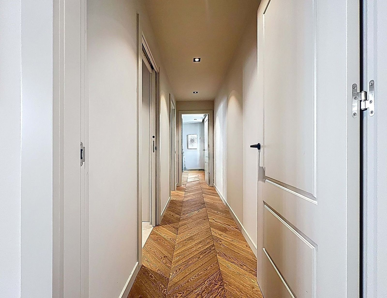 Apartment à Barcelona, Espagne 2 chambres, 103 m2 No. 179334