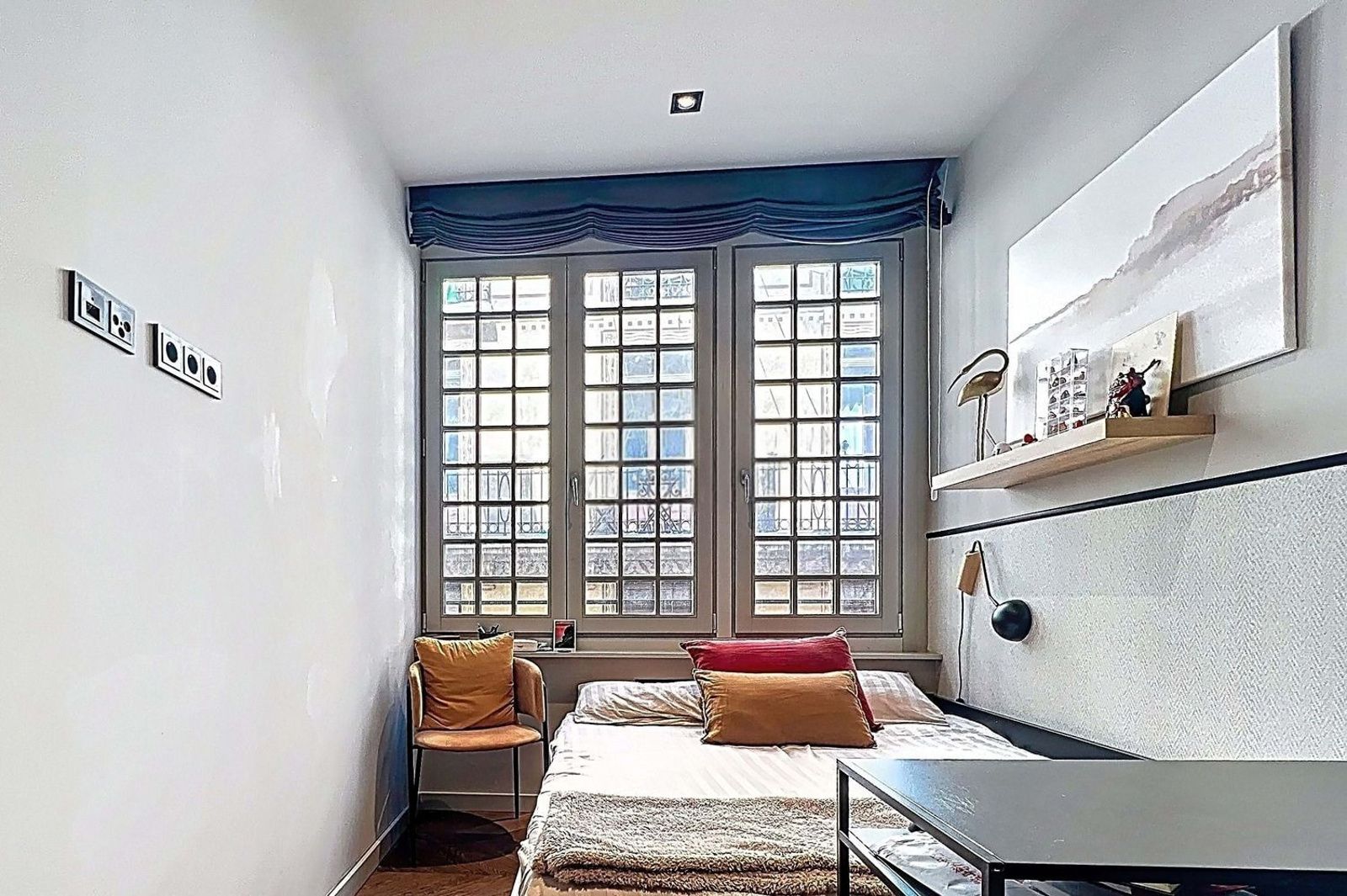 Apartment à Barcelona, Espagne 2 chambres, 103 m2 No. 179334