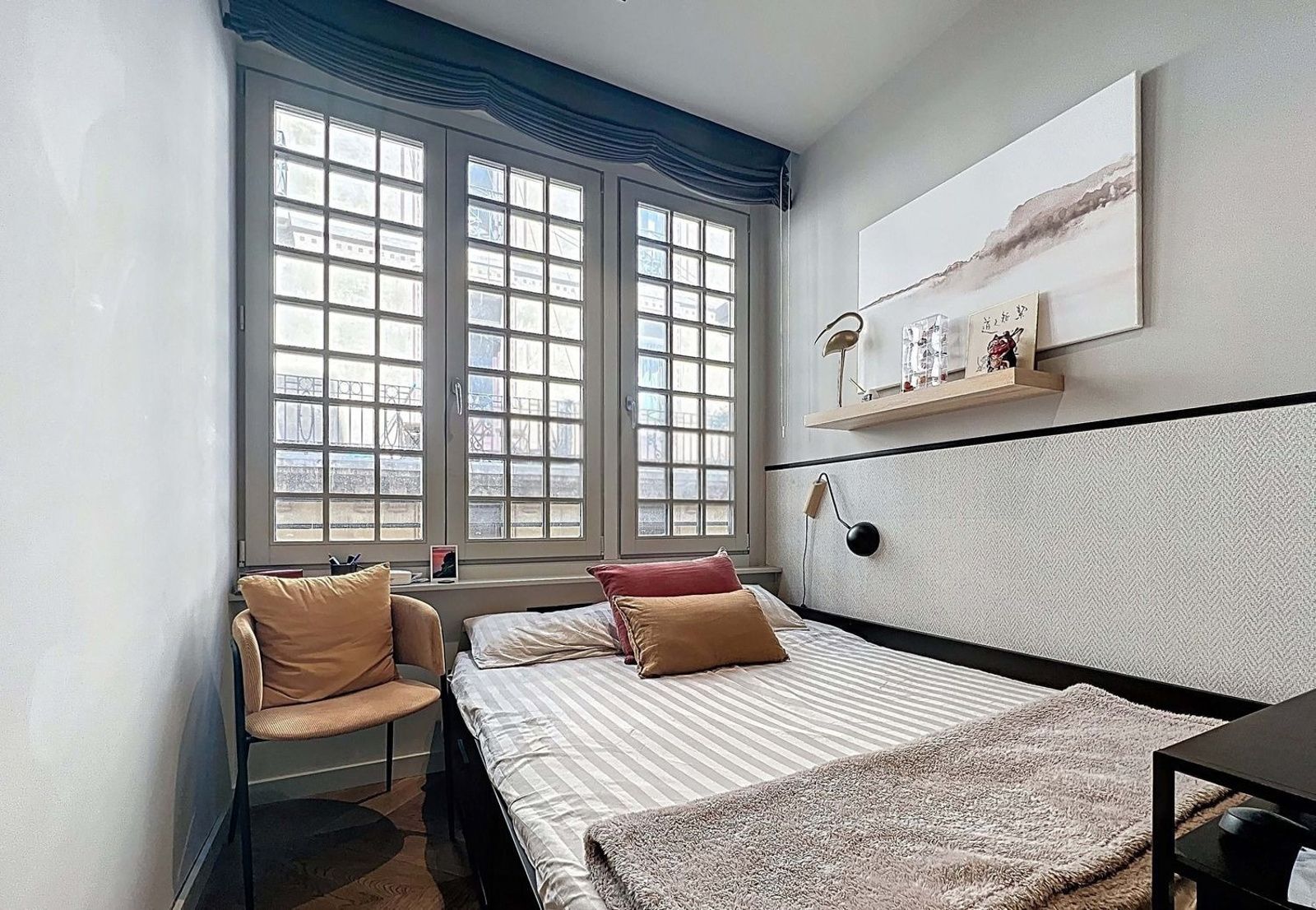 Apartment à Barcelona, Espagne 2 chambres, 103 m2 No. 179334