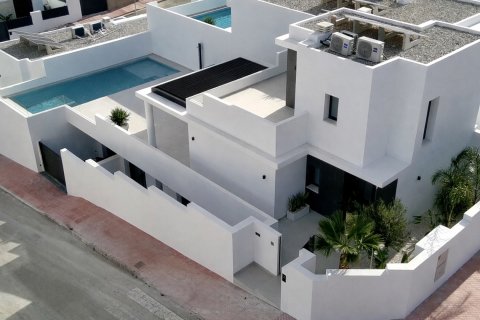 Villa zum Verkauf in Ciudad Quesada, Alicante, Spanien 5 Schlafzimmer, 248 m2 Nr. 192378 - Foto 5