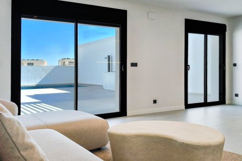 Villa zum Verkauf in Ciudad Quesada, Alicante, Spanien 5 Schlafzimmer, 248 m2 Nr. 192378 - Foto 17