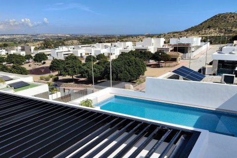 Villa zum Verkauf in Ciudad Quesada, Alicante, Spanien 5 Schlafzimmer, 248 m2 Nr. 192378 - Foto 2