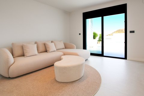 Villa zum Verkauf in Ciudad Quesada, Alicante, Spanien 5 Schlafzimmer, 248 m2 Nr. 192378 - Foto 13