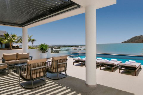 Villa zum Verkauf in Ciudad Quesada, Alicante, Spanien 5 Schlafzimmer, 248 m2 Nr. 192378 - Foto 8