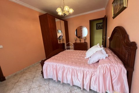 Продажа квартиры в Алайор, Менорка, Испания 4 спальни, 124м2 №192383 - фото 8