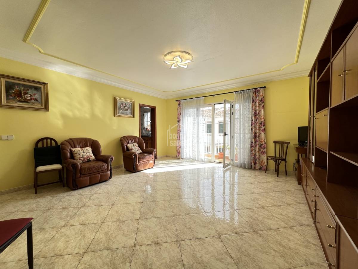 Wohnung in Alaior, Menorca, Spanien 4 Schlafzimmer, 124 m2 Nr. 192383