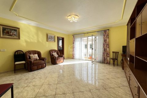 Продажа квартиры в Алайор, Менорка, Испания 4 спальни, 124м2 №192383 - фото 5