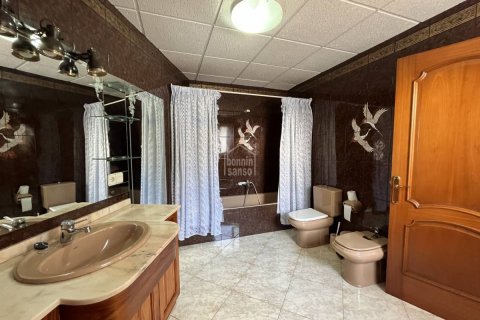 Продажа квартиры в Алайор, Менорка, Испания 4 спальни, 124м2 №192383 - фото 10
