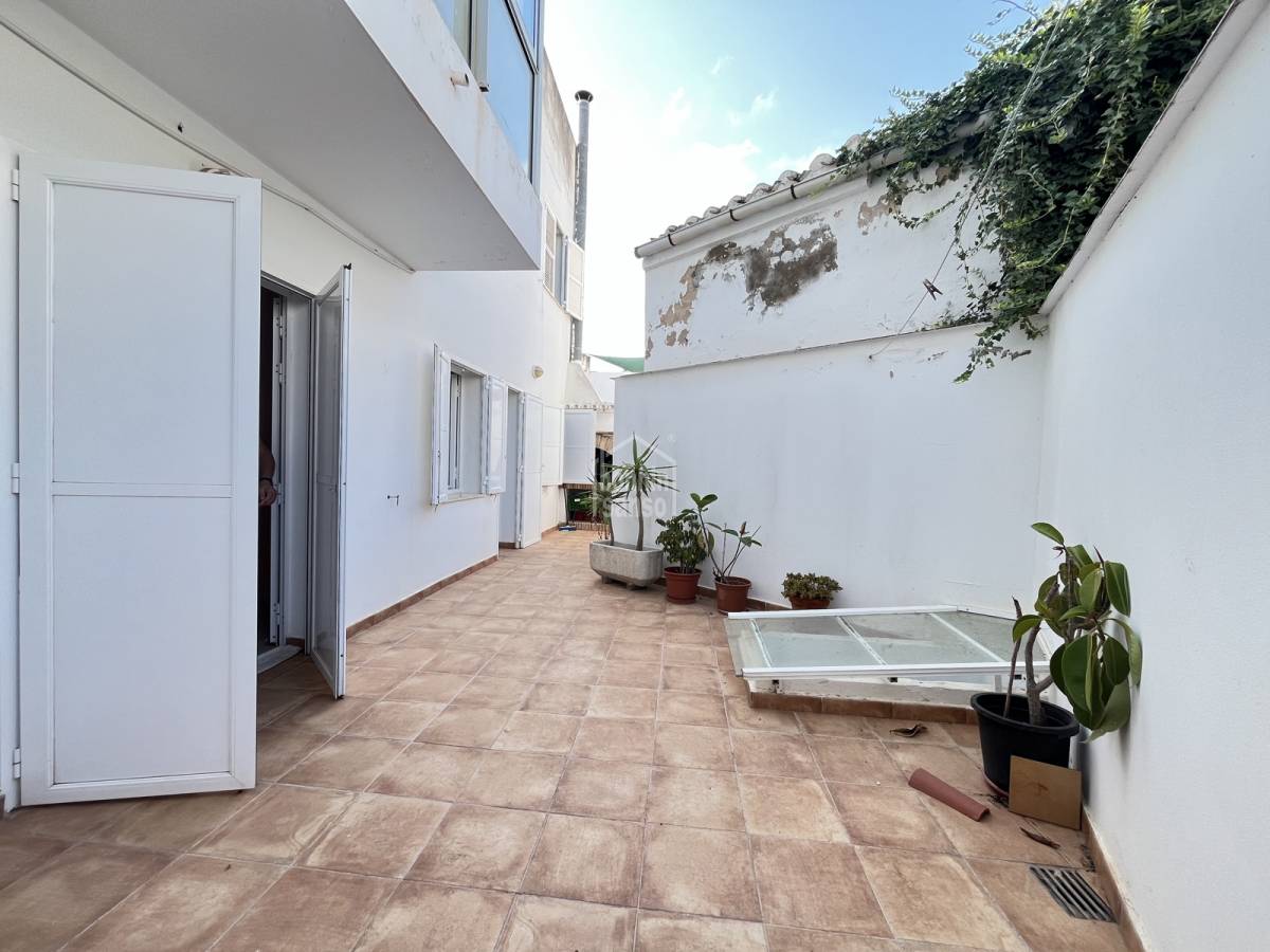 Wohnung in Alaior, Menorca, Spanien 4 Schlafzimmer, 124 m2 Nr. 192383