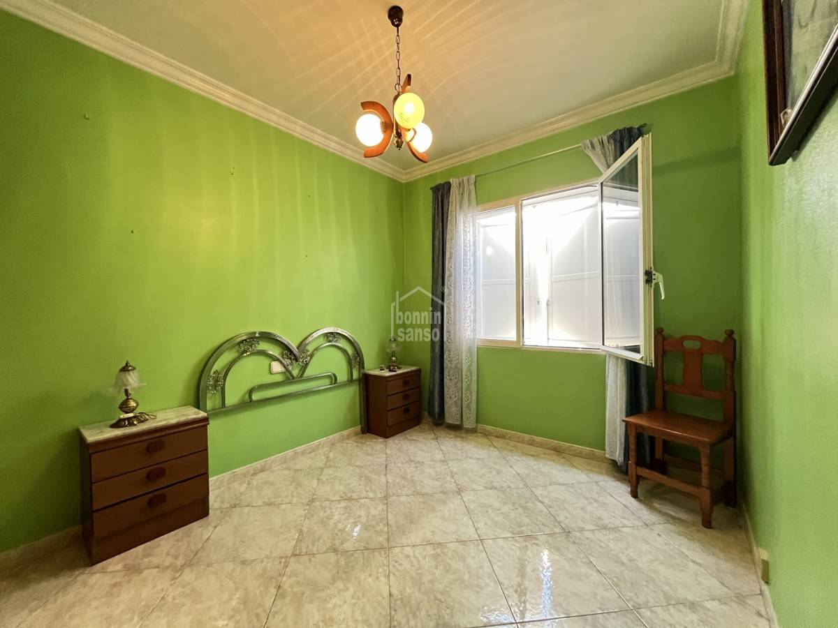 Wohnung in Alaior, Menorca, Spanien 4 Schlafzimmer, 124 m2 Nr. 192383