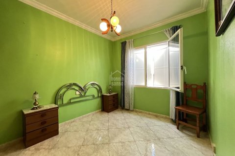 Продажа квартиры в Алайор, Менорка, Испания 4 спальни, 124м2 №192383 - фото 11