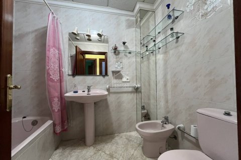 Продажа квартиры в Алайор, Менорка, Испания 4 спальни, 124м2 №192383 - фото 13