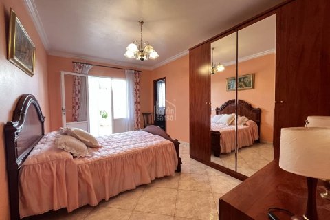 Продажа квартиры в Алайор, Менорка, Испания 4 спальни, 124м2 №192383 - фото 7