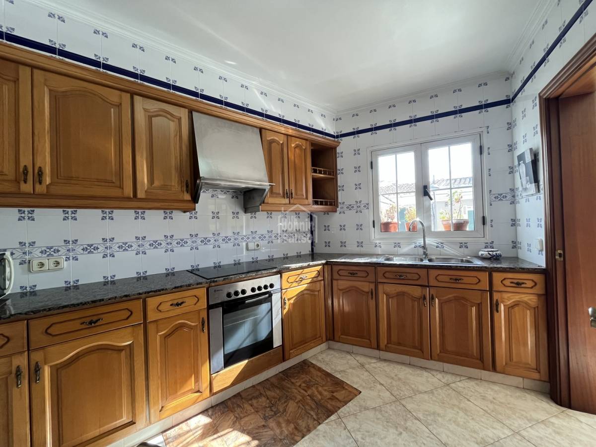 Wohnung in Alaior, Menorca, Spanien 4 Schlafzimmer, 124 m2 Nr. 192383