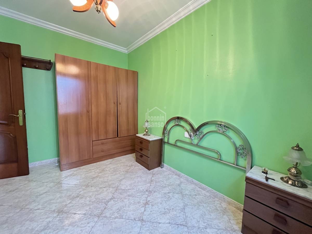 Wohnung in Alaior, Menorca, Spanien 4 Schlafzimmer, 124 m2 Nr. 192383