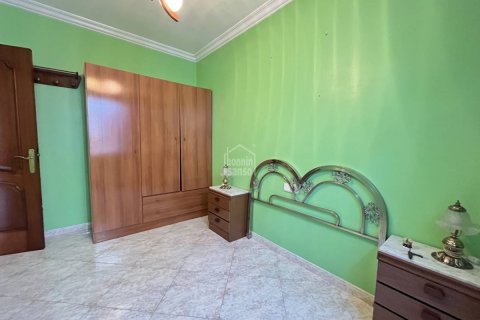 Продажа квартиры в Алайор, Менорка, Испания 4 спальни, 124м2 №192383 - фото 12