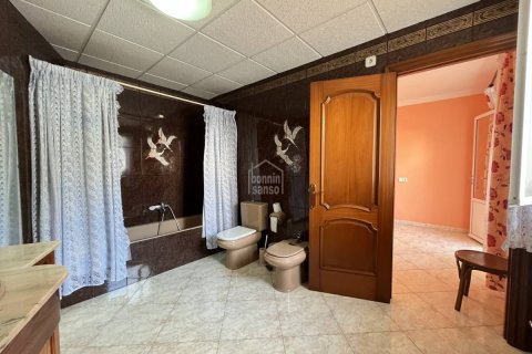 Продажа квартиры в Алайор, Менорка, Испания 4 спальни, 124м2 №192383 - фото 9