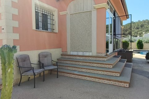 Villa in vendita La Romana, Alicante, Spagna 3 camere da letto, 145 mq. N° 138961 - foto 4