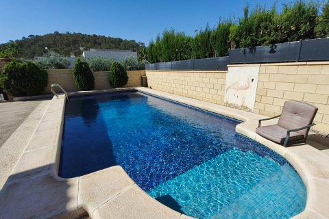 Villa in vendita La Romana, Alicante, Spagna 3 camere da letto, 145 mq. N° 138961 - foto 24
