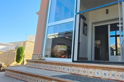 Villa in vendita La Romana, Alicante, Spagna 3 camere da letto, 145 mq. N° 138961 - foto 21