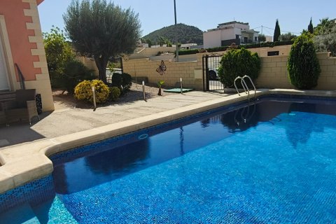 Villa in vendita La Romana, Alicante, Spagna 3 camere da letto, 145 mq. N° 138961 - foto 2