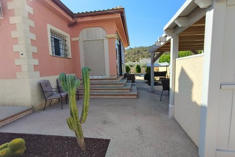 Villa in vendita La Romana, Alicante, Spagna 3 camere da letto, 145 mq. N° 138961 - foto 23
