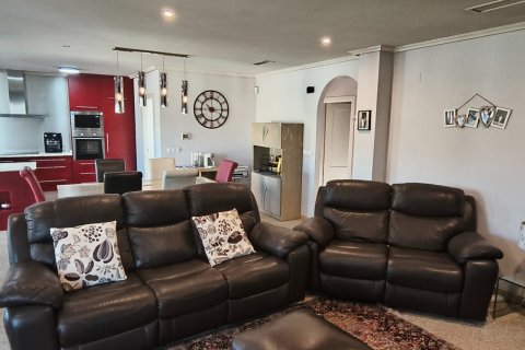 Villa in vendita La Romana, Alicante, Spagna 3 camere da letto, 145 mq. N° 138961 - foto 9