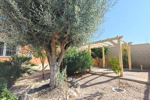 Villa in vendita La Romana, Alicante, Spagna 3 camere da letto, 145 mq. N° 138961 - foto 22