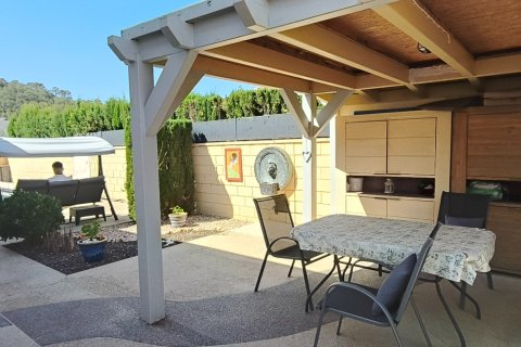 Villa in vendita La Romana, Alicante, Spagna 3 camere da letto, 145 mq. N° 138961 - foto 3