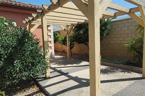 Villa in vendita La Romana, Alicante, Spagna 3 camere da letto, 145 mq. N° 138961 - foto 7