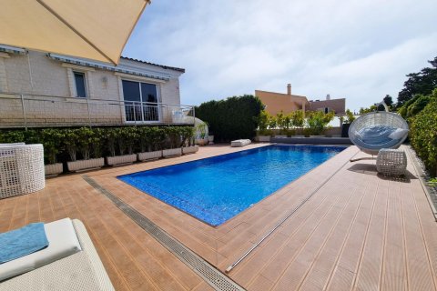 Villa in vendita Torrevieja, Alicante, Spagna 5 camere da letto, 469 mq. N° 138958 - foto 4