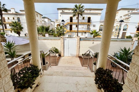 Villa in vendita Torrevieja, Alicante, Spagna 5 camere da letto, 469 mq. N° 138958 - foto 21