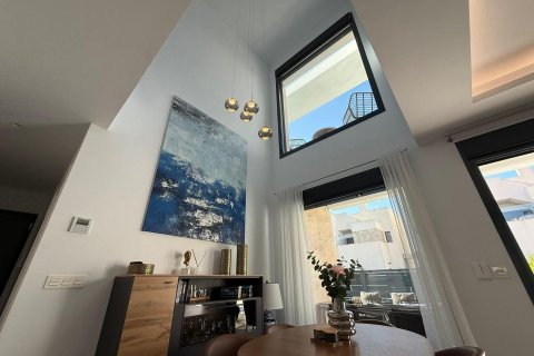 Villa in vendita Los Montesinos, Alicante, Spagna 3 camere da letto, 140 mq. N° 138964 - foto 9
