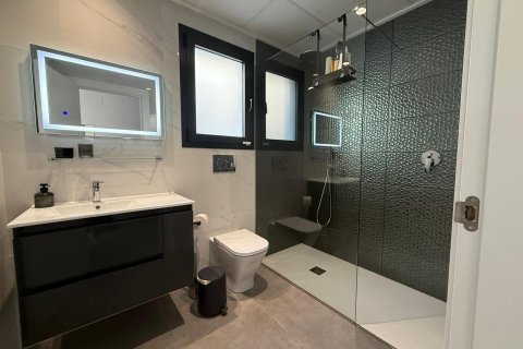 Villa in vendita Los Montesinos, Alicante, Spagna 3 camere da letto, 140 mq. N° 138964 - foto 14