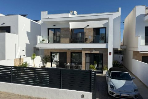Villa in vendita Los Montesinos, Alicante, Spagna 3 camere da letto, 140 mq. N° 138964 - foto 4
