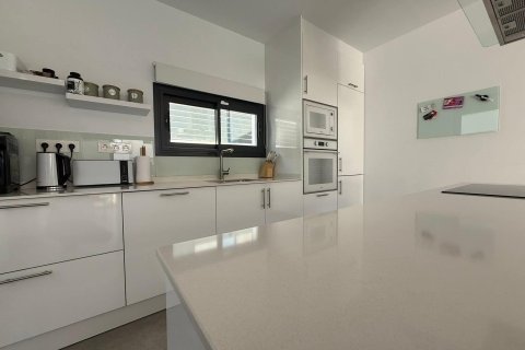 Villa in vendita Los Montesinos, Alicante, Spagna 3 camere da letto, 140 mq. N° 138964 - foto 8