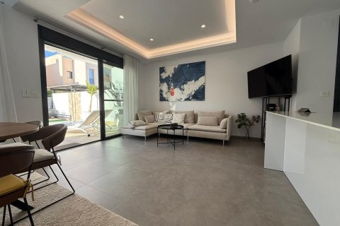 Villa in vendita Los Montesinos, Alicante, Spagna 3 camere da letto, 140 mq. N° 138964 - foto 6