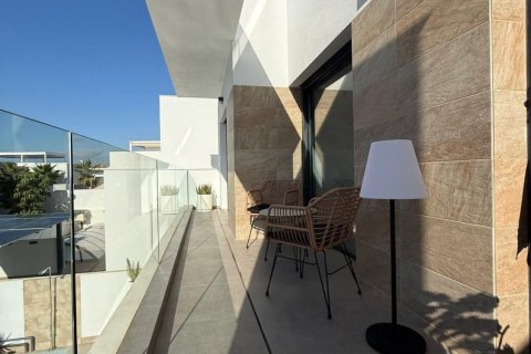 Villa in vendita Los Montesinos, Alicante, Spagna 3 camere da letto, 140 mq. N° 138964 - foto 7